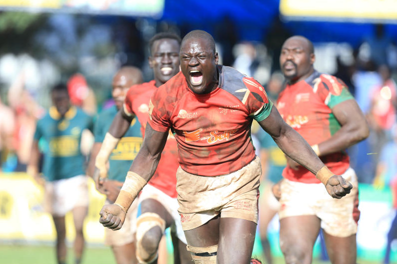 The Biggest Sports Festivals in Kenya: A Celebration of Athleticism and Culture