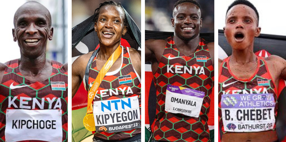 Kenya’s Sports Scene: Latest Updates and Key Developments